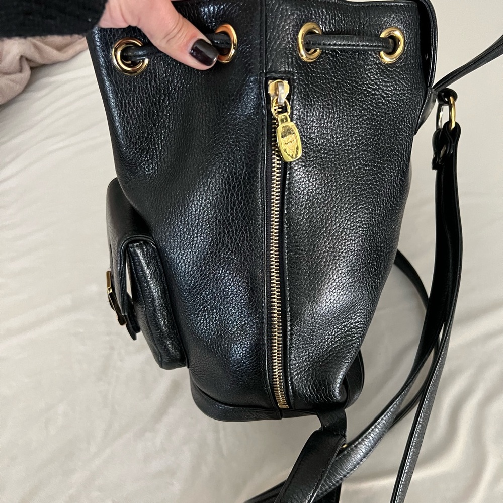 Authentic Medium/small backpack - Picture 12 of 12